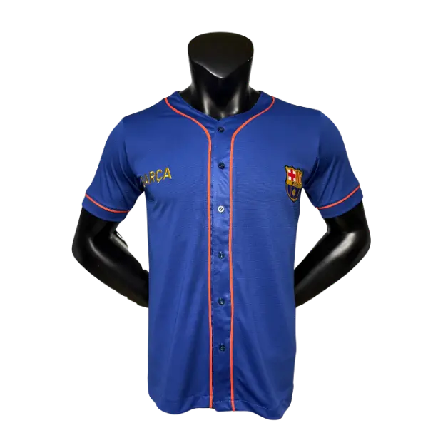 BARCELONA PACK US 25/26 HOMBRE VERSIÓN JUGADOR