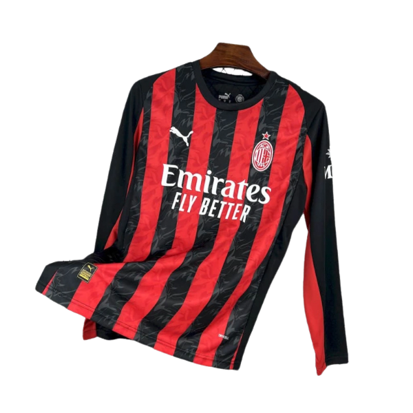 MILAN I 25/26 HOMBRE MANGA LARGA