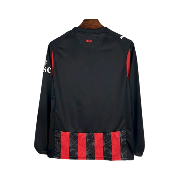 MILAN I 25/26 HOMBRE MANGA LARGA