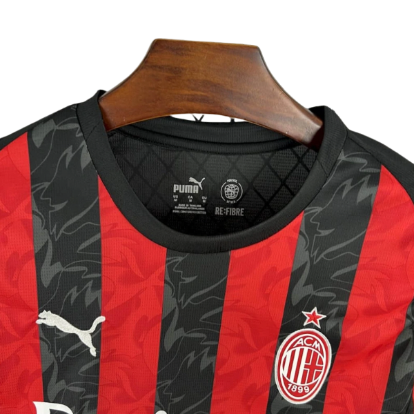 MILAN I 25/26 HOMBRE MANGA LARGA