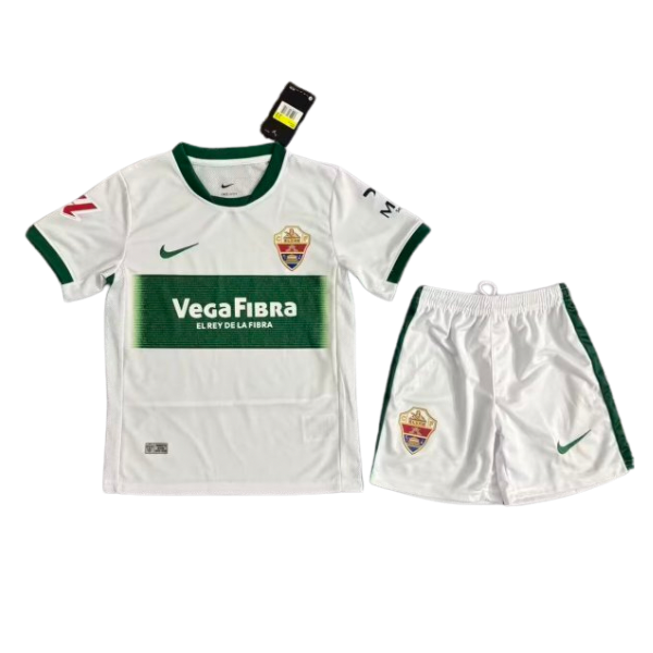 ELCHE I 25/26 CONJUNTO INFANTIL