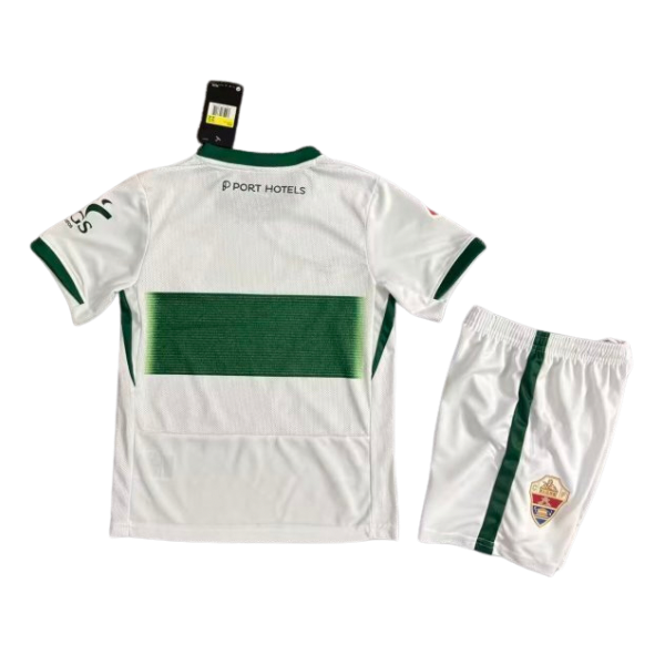 ELCHE I 25/26 CONJUNTO INFANTIL