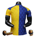 BOCA JRS LIMITADA 26/27 HOMBRE VERSIÓN JUGADOR