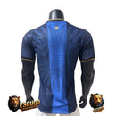 CAMISETA ARGENTINA III MESSI 26/27 HOMBRE (VERSIÓN JUGADOR)
