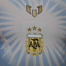 CAMISETA ARGENTINA IV MESSI 26/27 HOMBRE (VERSIÓN JUGADOR)