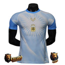 CAMISETA ARGENTINA IV MESSI 26/27 HOMBRE (VERSIÓN JUGADOR)