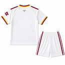 AS ROMA II 26/27 EQUIPACIÓN PARA NIÑOS