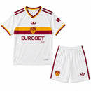 AS ROMA II 26/27 EQUIPACIÓN PARA NIÑOS