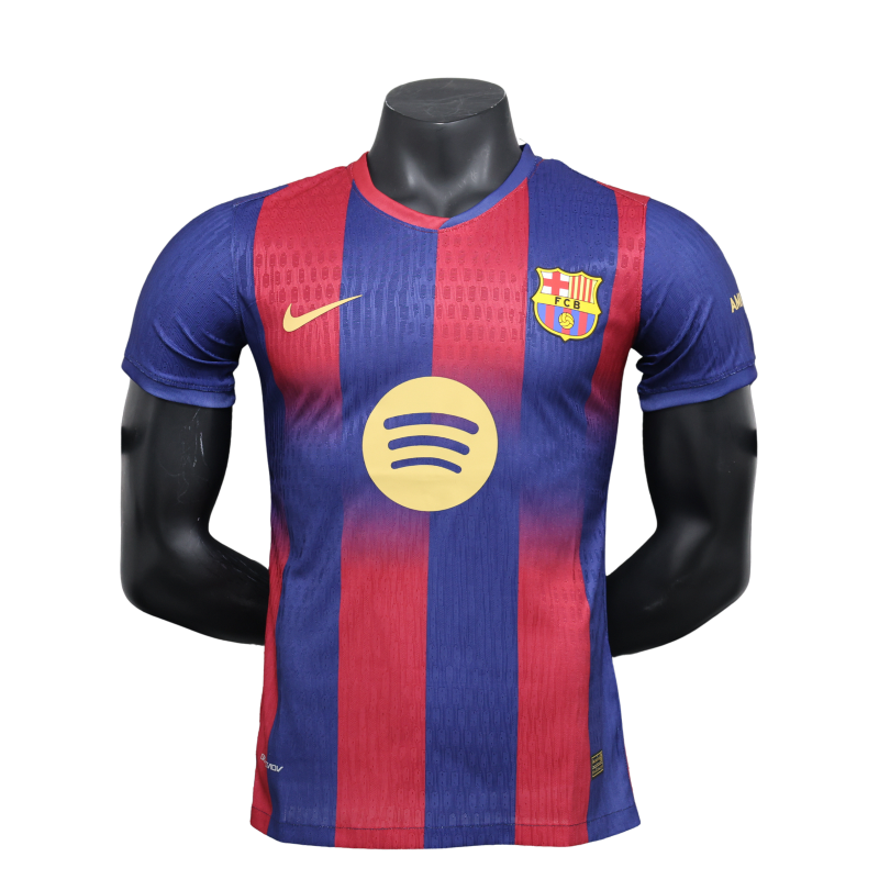 BARCELONA I 25/26 HOMBRE VERSIÓN JUGADOR