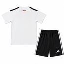 COLO COLO I 26/27 EQUIPACIÓN PARA NIÑOS