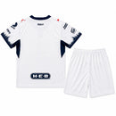 CAMISETA MONTERREY II 26/27 EQUIPACIÓN PARA NIÑOS