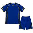 BOCA JR I 26/27 EQUIPACIÓN PARA NIÑOS