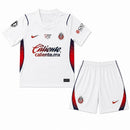 CHIVAS DE GUADALAJARA I 26/27 EQUIPACIÓN PARA NIÑOS