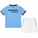 CAMISETA FEYENOORD II 26/27 EQUIPACIÓN PARA NIÑOS