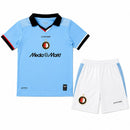 CAMISETA FEYENOORD II 26/27 EQUIPACIÓN PARA NIÑOS