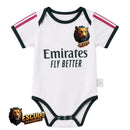 CAMISETA RMD I 26/27 BEBÉ