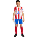 ATLÉTICO DE MADRID I 25/26 CONJUNTO INFANTIL