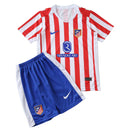 ATLÉTICO DE MADRID I 25/26 CONJUNTO INFANTIL