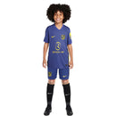 ATLÉTICO DE MADRID II 25/26 CONJUNTO INFANTIL