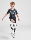 REAL MADRID II 25/26 CONJUNTO INFANTIL
