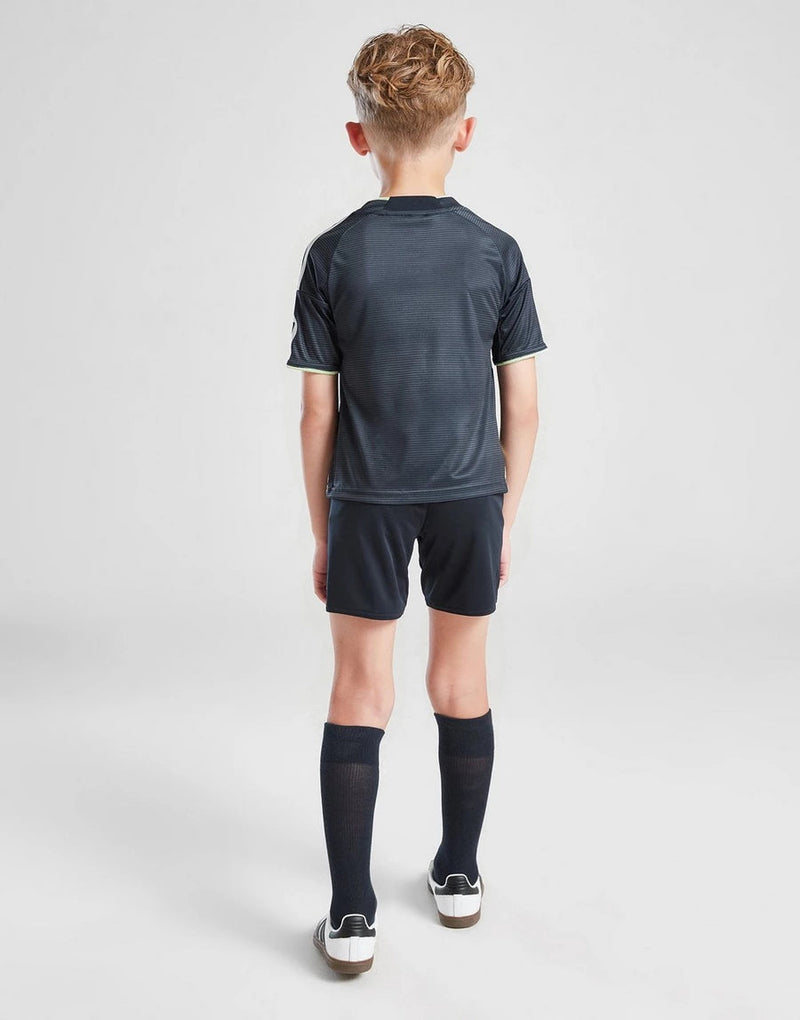 REAL MADRID II 25/26 CONJUNTO INFANTIL