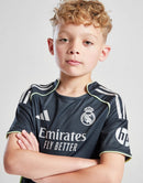 REAL MADRID II 25/26 CONJUNTO INFANTIL