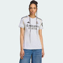 CAMISETA REAL MADRID I 25/26 MUJER