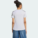 CAMISETA REAL MADRID I 25/26 MUJER