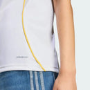 CAMISETA REAL MADRID I 25/26 MUJER