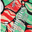 CAMISETA ARSENAL EDICIÓN ESPECIAL II 24/25 HOMBRE