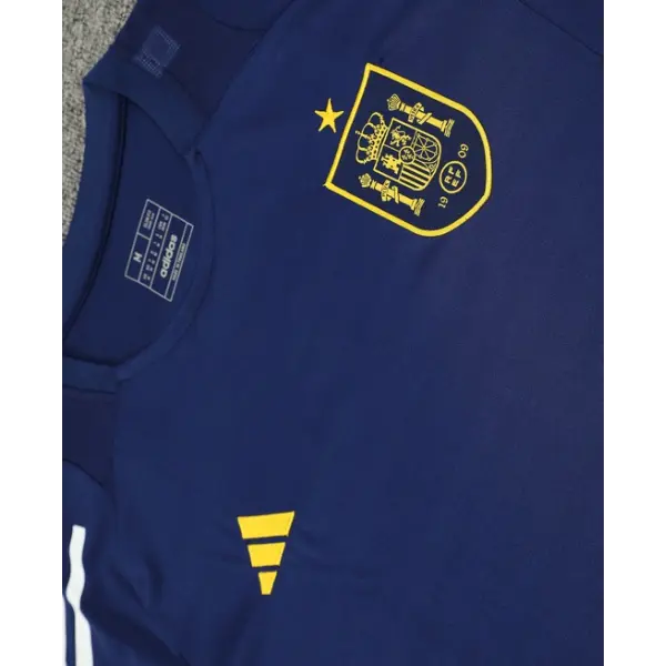 CAMISETA ESPAÑA EDICIÓN ESPECIAL I 24/25 HOMBRE