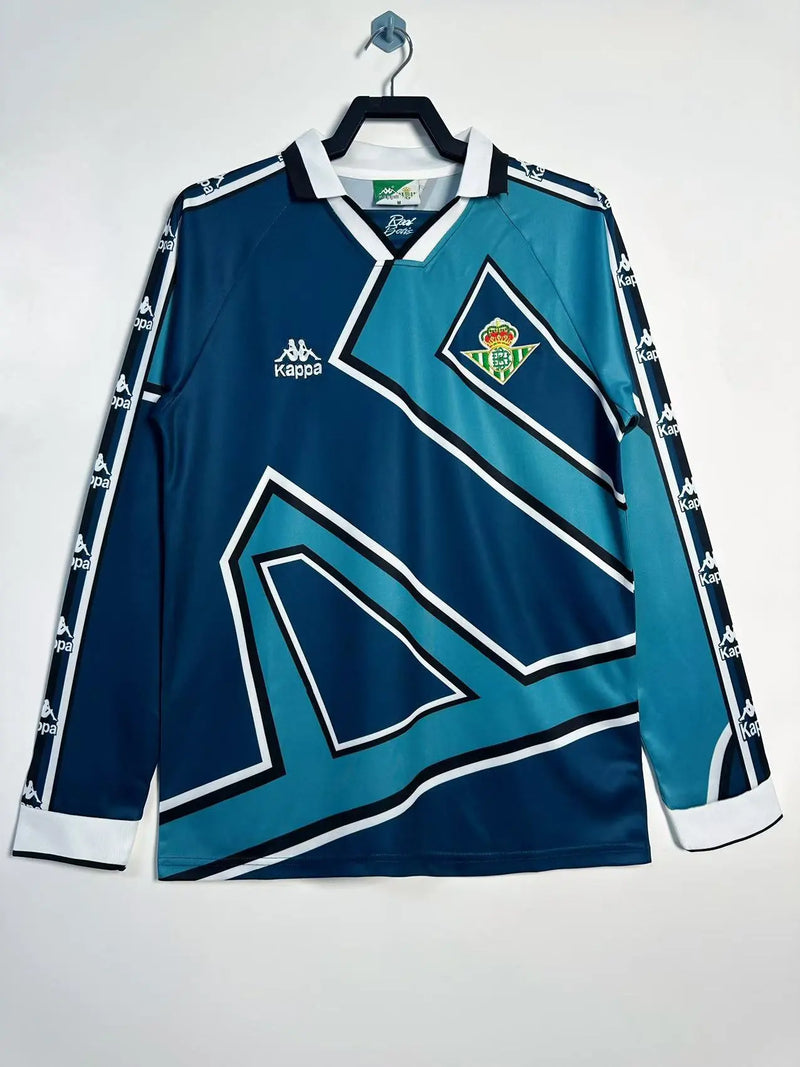 REAL BETIS 95/97 HOMBRE (RETRO) MANGA LARGA
