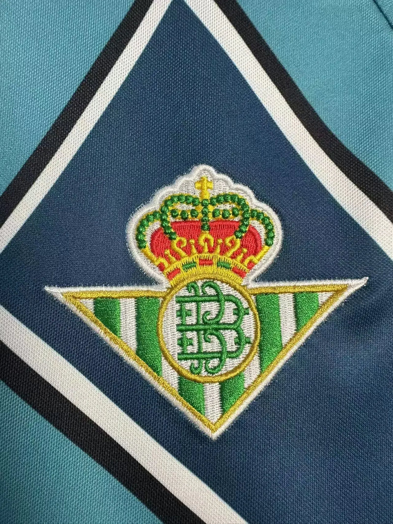 REAL BETIS 95/97 HOMBRE (RETRO) MANGA LARGA