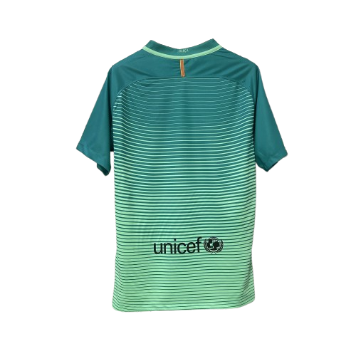 BARCELONA III 16/17 HOMBRE (RETRO)