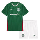 CAMISETA PALMEIRAS I 26/27 EQUIPACIÓN PARA NIÑOS