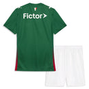 CAMISETA PALMEIRAS I 26/27 EQUIPACIÓN PARA NIÑOS