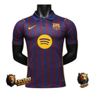 BARCELONA CAMISETA EDICIÓN LIMITADA XIII VERSIÓN JUGADOR 26/27