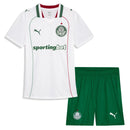 CAMISETA PALMEIRAS II 26/27 EQUIPACIÓN PARA NIÑOS
