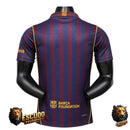 BARCELONA CAMISETA EDICIÓN LIMITADA XIII VERSIÓN JUGADOR 26/27