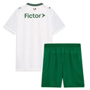 CAMISETA PALMEIRAS II 26/27 EQUIPACIÓN PARA NIÑOS