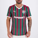 CAMISETA FLUMINENSE II 26/27 HOMBRE