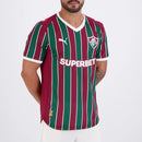 CAMISETA FLUMINENSE II 26/27 HOMBRE