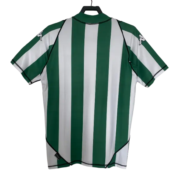 REAL BETIS I 03/04 HOMBRE (RETRO)