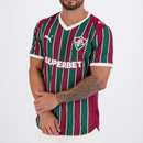 CAMISETA FLUMINENSE II 26/27 HOMBRE