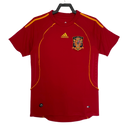 ESPAÑA I 2008 HOMBRE (RETRO)