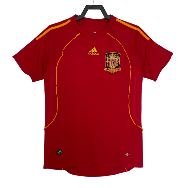 ESPAÑA I 2008 HOMBRE (RETRO)