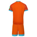 WEST HAM PORTERO NARANJA 25/26 EQUIPACIÓN PARA NIÑOS