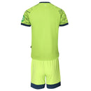 WEST HAM PORTERO VERDE 25/26 EQUIPACIÓN PARA NIÑOS