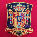 ESPAÑA I 2008 HOMBRE (RETRO)