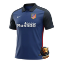 ATLÉTICO DE MADRID III 16/17 HOMBRE (RETRO)